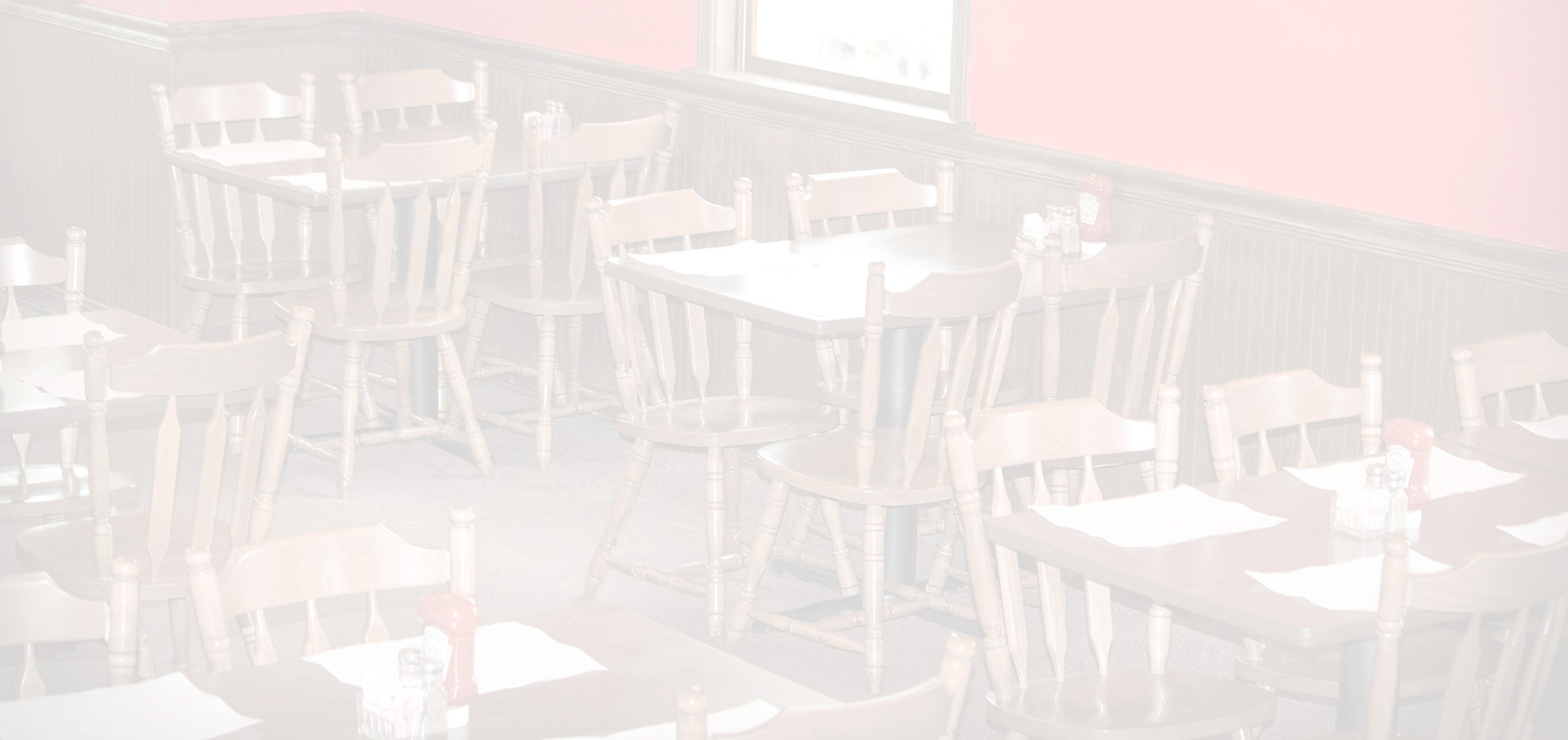 dining room cresson pennsylvania Cresson Springs Family Restaurant