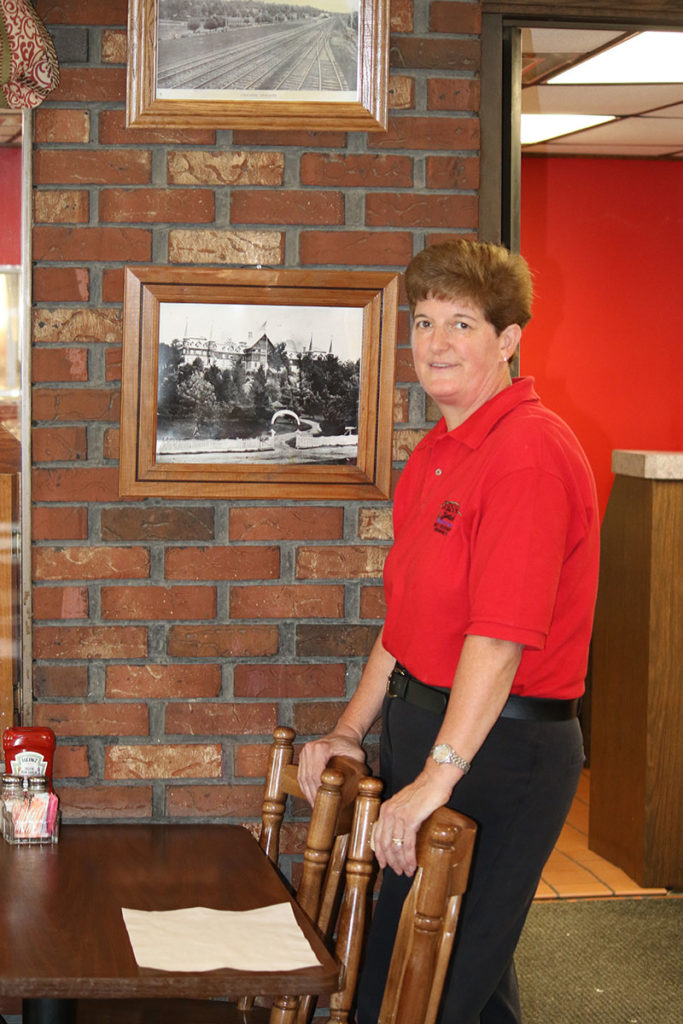 Cresson Springs Family Restaurant Homemade Soups, Italian Dishes