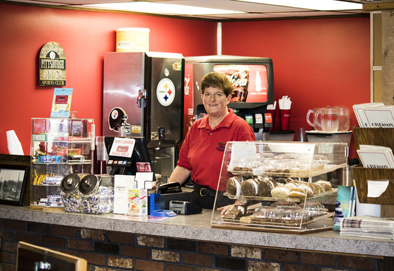 Contact Cresson Springs Family Restaurant + Hours & Directions